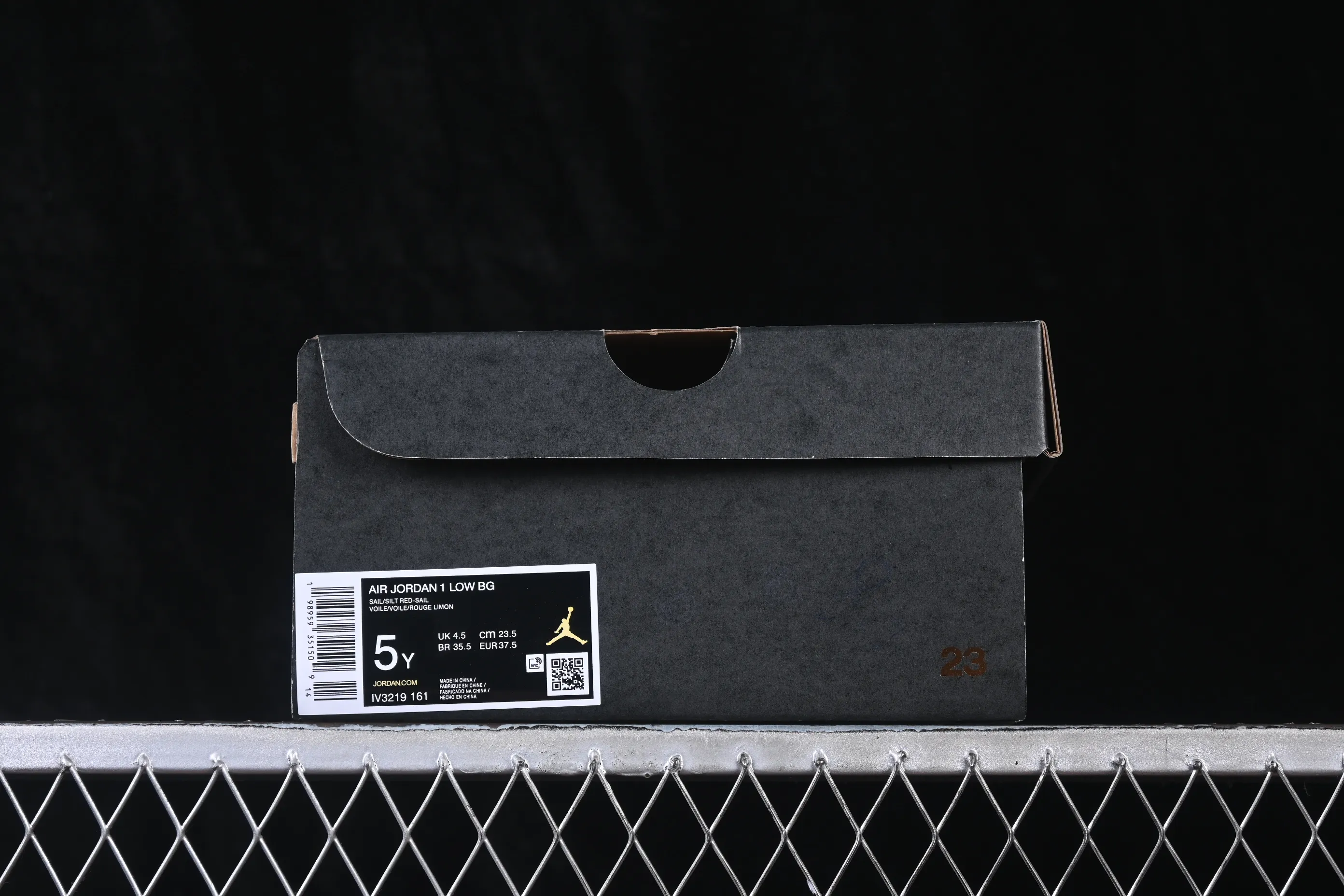 All categories Air Jordan Jordan series basketball shoes Air Jordan 1 Low G version pure original Air Jordan 1 Low AJ1 Joe 1 white powder blue low-top retro culture basketball shoes IV3219-161
